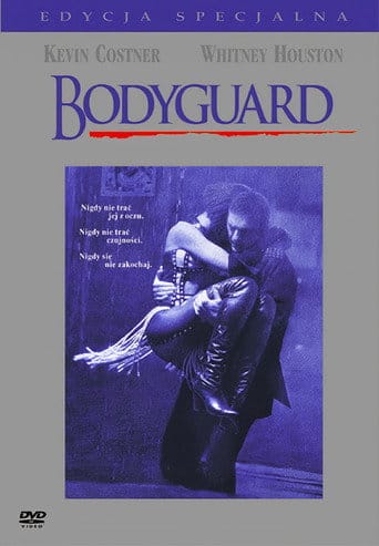 Bodyguard Cały Film (1992) - Vider