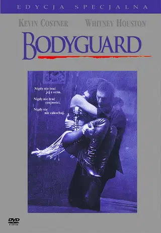 Bodyguard Cały Film (1992) - Vider