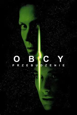 Obcy: Przebudzenie Cały Film (1997) - Vider