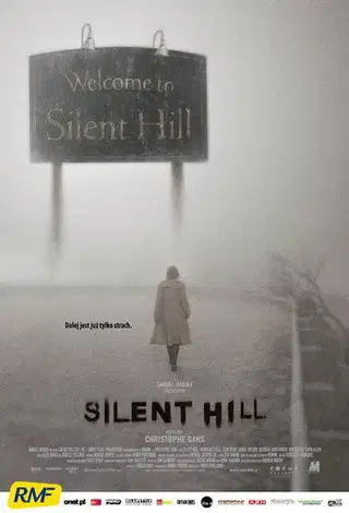 Silent Hill Cały Film (2006) - Vider