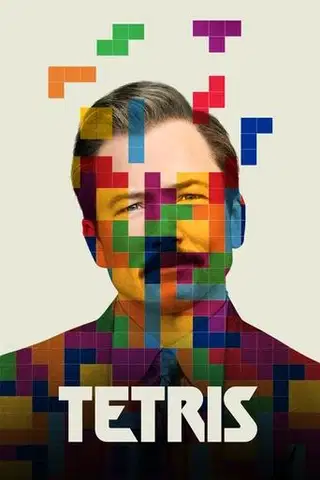 Tetris Cały Film (2023) - Vider