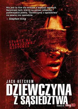 Dziewczyna z sąsiedztwa Cały Film (2007) - Vider