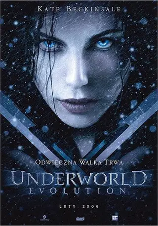 Underworld 2: Ewolucja Cały Film (2006) - Vider