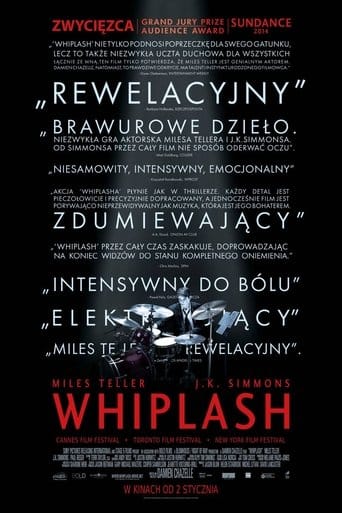 Whiplash Cały Film (2014) - Vider