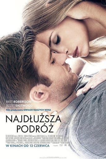 Najdłuższa podróż Cały Film (2015) - Vider