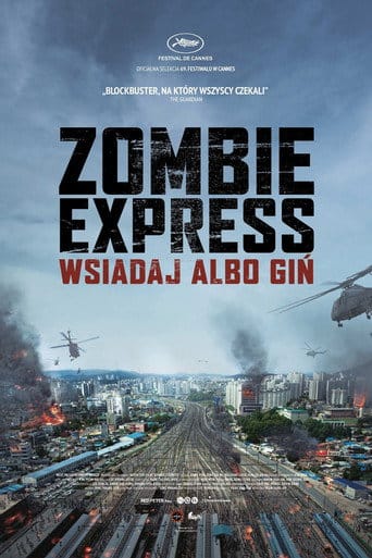 Zombie Express Cały Film (2016) - Vider