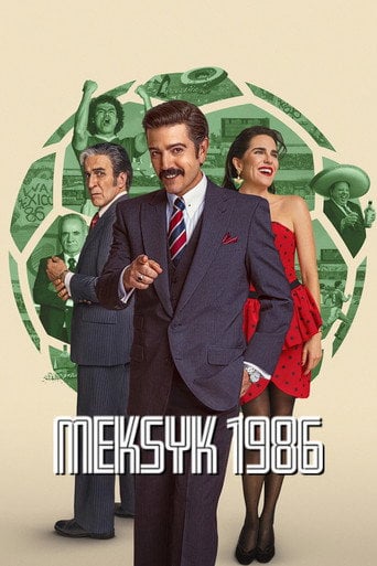 Meksyk 1986 Cały Film (2026) - Vider