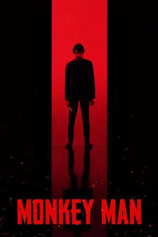 Monkey Man Cały Film (2024) - Vider