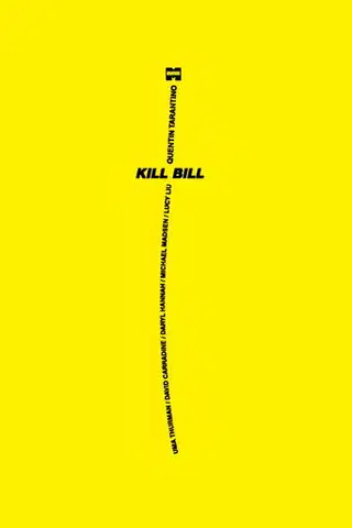 Kill Bill Cały Film (2003) - Vider