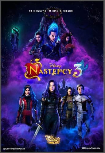 Następcy 3 Cały Film (2019) - Vider