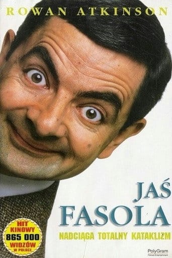 Jaś Fasola: Nadciąga totalny kataklizm Cały Film (1997) - Vider