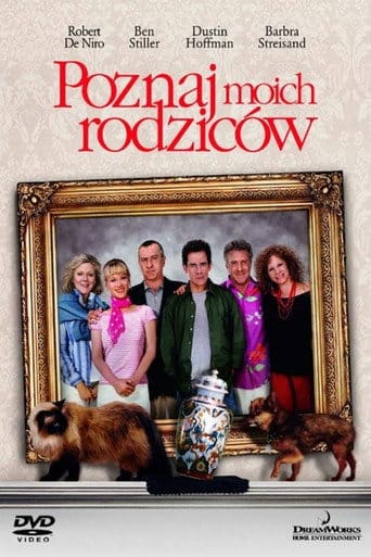 Poznaj moich rodziców Cały Film (2004) - Vider
