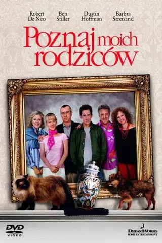 Poznaj moich rodziców Cały Film (2004) - Vider