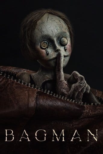 Bagman. Istota zła Cały Film (2024) - Vider