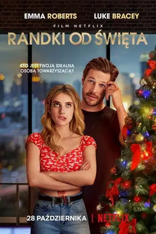 Randki od święta Cały Film (2020) - Vider