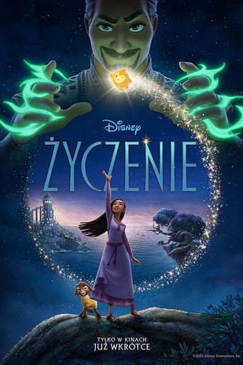 Życzenie Cały Film (2023) - Vider