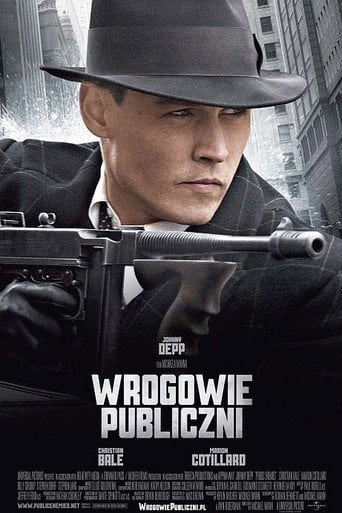 Wrogowie Publiczni Cały Film (2009) - Vider