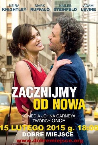 Zacznijmy od nowa Cały Film (2014) - Vider