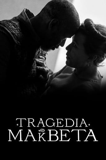 Tragedia Makbeta Cały Film (2021) - Vider