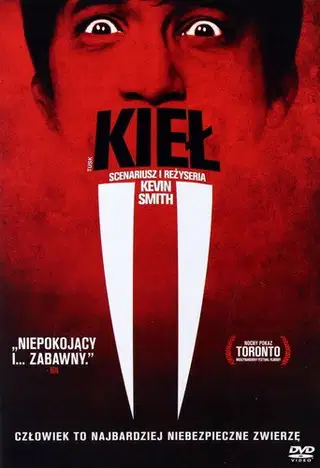 Kieł Cały Film (2014) - Vider