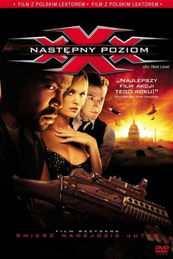 xXx 2: Następny Poziom Cały Film (2005) - Vider