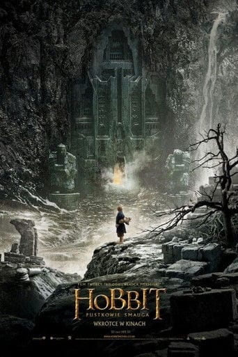 Hobbit: Pustkowie Smauga Cały Film (2013) - Vider