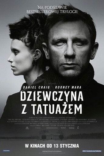 Dziewczyna z tatuażem Cały Film (2011) - Vider