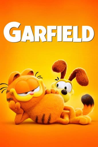 Garfield Cały Film (2024) - Vider