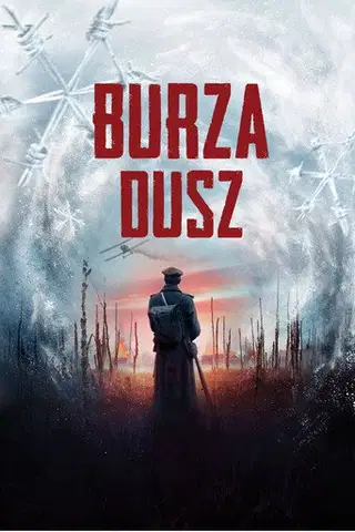 Burza dusz Cały Film (2019) - Vider