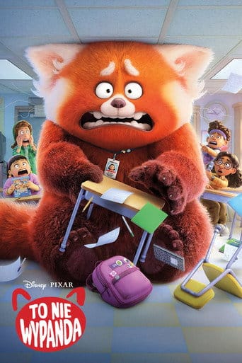 To nie wypanda Cały Film (2022) - Vider