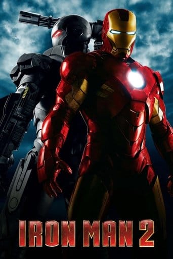 Iron Man 2 Cały Film (2010) - Vider