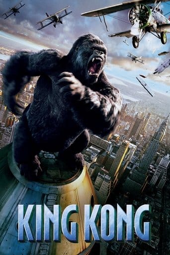 King Kong Cały Film (2005) - Vider