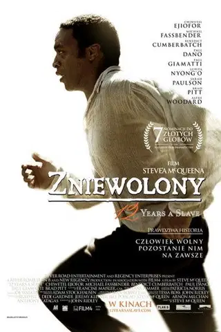 Zniewolony Cały Film (2013) - Vider