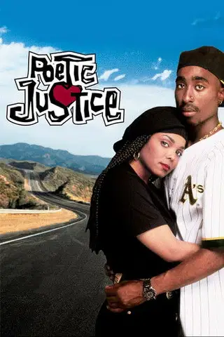 Poetic Justice Cały Film (1993) - Vider
