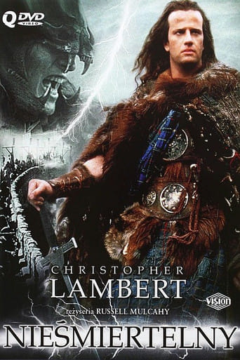 Nieśmiertelny Cały Film (1986) - Vider