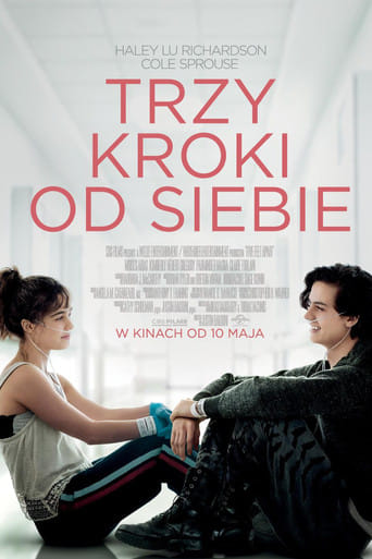 Trzy kroki od siebie Cały Film (2019) - Vider