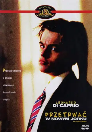 Przetrwać w Nowym Jorku Cały Film (1995) - Vider