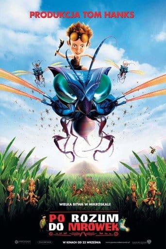 Po rozum do mrówek Cały Film (2006) - Vider