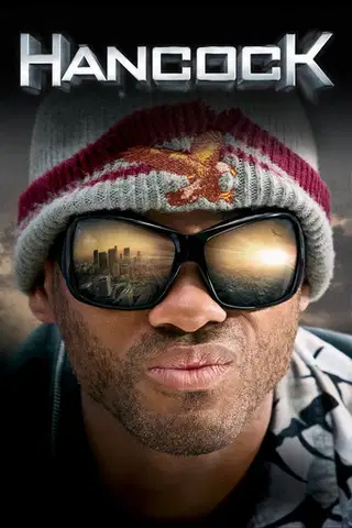 Hancock Cały Film (2008) - Vider