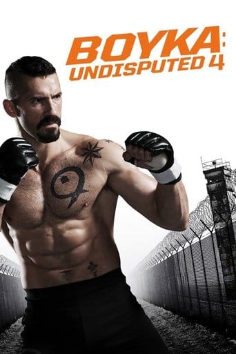 Champion 4: Walka o honor Cały Film (2016) - Vider