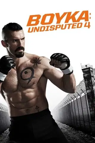 Champion 4: Walka o honor Cały Film (2016) - Vider