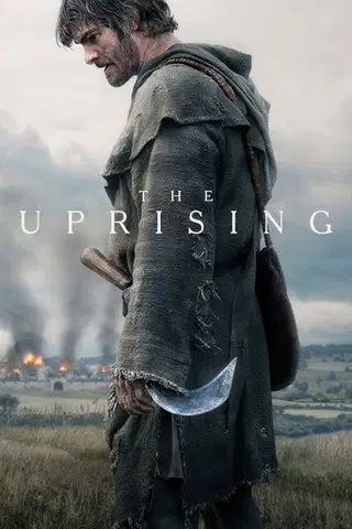 Rebelia Cały Film (2026) - Vider