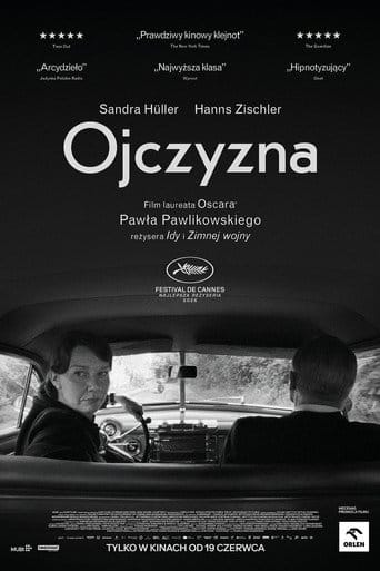 Ojczyzna Cały Film (2026) - Vider