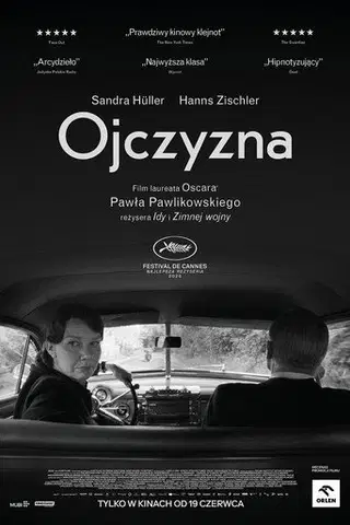 Ojczyzna Cały Film (2026) - Vider