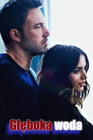 Głęboka woda Cały Film (2022) - Vider