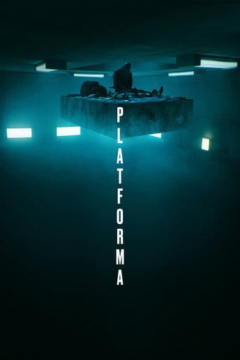 Platforma Cały Film (2019) - Vider