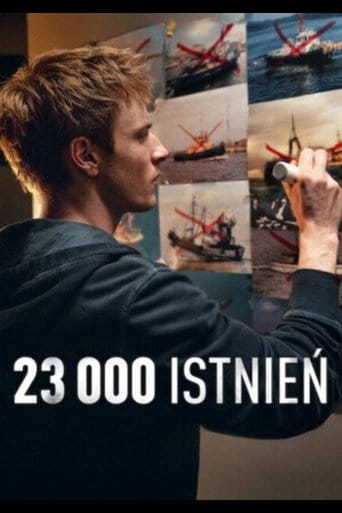 23 000 istnień Cały Film (2026) - Vider