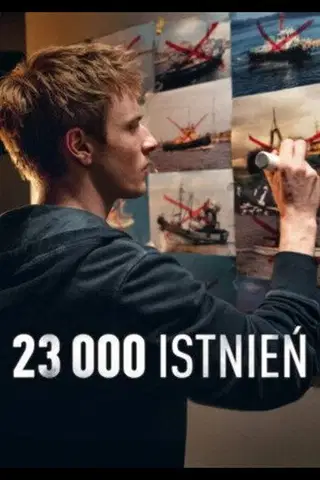 23 000 istnień Cały Film (2026) - Vider