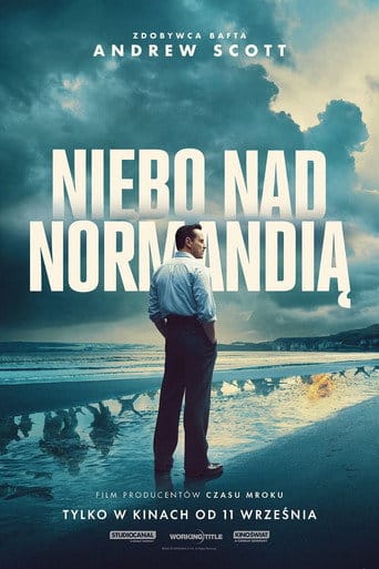 Niebo nad Normandią Cały Film (2026) - Vider
