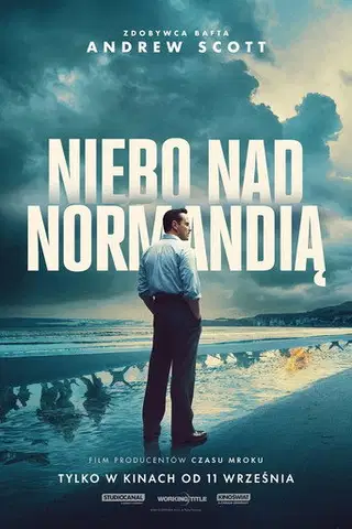 Niebo nad Normandią Cały Film (2026) - Vider